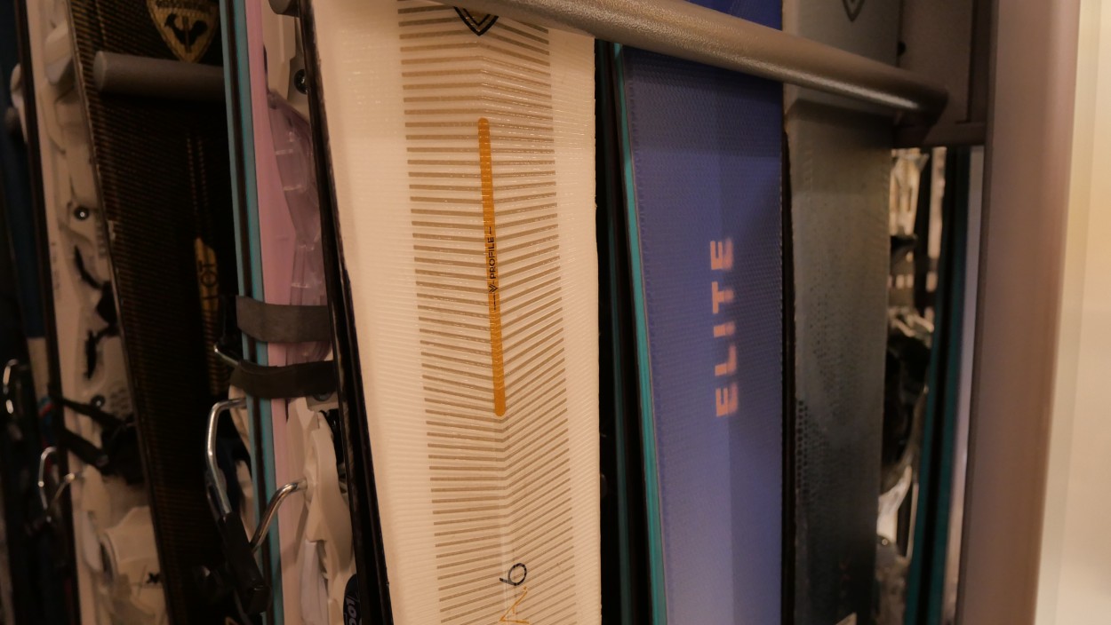 Magasin de location et vente de ski à Morzine. Bergerski